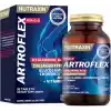 Nutraxin Artroflex HYA-C-II Hyaluronik Asit Glukozamin Kondrotin içeren Takviye Edici Gıda (1 x 90 Tablet)