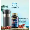 Nutraxin Artroflex HYA-C-II Hyaluronik Asit Glukozamin Kondrotin içeren Takviye Edici Gıda (1 x 90 Tablet)