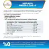 Nutraxin Omega 3 + CoQ-10 60 Soft Jel