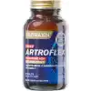 Nutraxin Artroflex HYA-C-II Hyaluronik Asit Glukozamin Kondrotin içeren Takviye Edici Gıda (1 x 90 Tablet)
