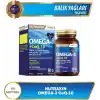 Nutraxin Omega 3 + CoQ-10 60 Soft Jel