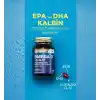 Nutraxin Omega 3 + CoQ-10 60 Soft Jel