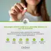 Ocean Selenyum 200 mcg L-Selenometiyonin içeren Takviye Edici Gıda (1 x 60 Tablet)