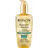 Bioxcin Keratin & Argan Onarıcı Saç Bakım Yağı 150 ml – Yıpranmış Saçlar İçin Nemlendirici ve Parlaklık Veren Bakım
