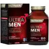 Nutraxin Green Power Ultra Men L-Arginine 60 Tablet Takviye Edici Gıda