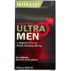 Nutraxin Green Power Ultra Men L-Arginine 60 Tablet Takviye Edici Gıda