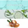 Bioxcin Keratin & Argan Onarıcı Saç Bakım Yağı 150 ml – Yıpranmış Saçlar İçin Nemlendirici ve Parlaklık Veren Bakım