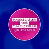 NIVEA Men Hassas Serinletici Tıraş Sonrası Balsam 100 ml, Hassas Ciltler, Alkolsüz Formül, Hızlı Emilir