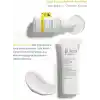 The Purest Solutions Lekeli Ciltler İçin Antioksidan Destekli Güneş Kremi, 50+ SPF UVA/UVB Blemish Defense, Antioxidant Protection