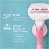 Gillette Venus ComfortGlide Sugarberry Kokulu Miami Kadın 3lü Yedek Bıçak