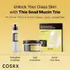 Cosrx Advanced Snail 96 Mucin Power Essence 100 ml Salyangoz Ekstreli Esans