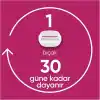 Gillette Venus ComfortGlide Sugarberry Kokulu Miami Kadın 3lü Yedek Bıçak