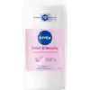 NIVEA Kadın Stick Deodorant Pearl & Beauty 50ml, 72 Saat Anti-perspirant, Yumuşak ve Pürüzsüz Koltuk Altı