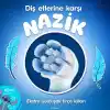 Oral-B iO Çocuk 6+ Stitch Diş Fırçası Yedek Başlığı 4 Adet