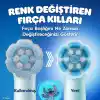 Oral-B iO Çocuk 6+ Stitch Diş Fırçası Yedek Başlığı 4 Adet