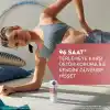 NIVEA Derma Control Clinical Kadın Roll-on deodorant 50 ml,96 saat üstün koruma,Anti-perspirant