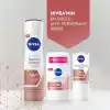 NIVEA Derma Control Clinical Kadın Roll-on deodorant 50 ml,96 saat üstün koruma,Anti-perspirant