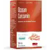 Ocean Curcumin ve Karabiber Ekstresi İçeren 30 Kapsül