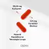 Ocean Curcumin ve Karabiber Ekstresi İçeren 30 Kapsül