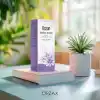 Orzax Ocean Passiflora 600 mg Takviye Edici Gıda Şurubu 150 mL