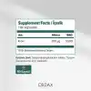 Orzax Ocean Krom Pikolinat 20 Mcg 90 Kapsül