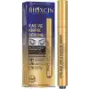 Bioxcin Kaş ve Kirpik Serumu – BioComplex B11, Hyaluronik Asit, Hint Yağı ve Peptit İçerikli – Gürleştirici ve Uzatıcı Etki – 10 ml