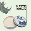 Tenax Saç Şekillendirici Pomade - Mat