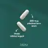 Orzax Ocean Krom Pikolinat 20 Mcg 90 Kapsül