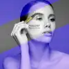 Bioxcin Kaş ve Kirpik Serumu – BioComplex B11, Hyaluronik Asit, Hint Yağı ve Peptit İçerikli – Gürleştirici ve Uzatıcı Etki – 10 ml