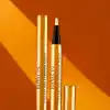 Bioxcin Kaş ve Kirpik Serumu – BioComplex B11, Hyaluronik Asit, Hint Yağı ve Peptit İçerikli – Gürleştirici ve Uzatıcı Etki – 10 ml