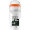 L’Oréal Paris Men Expert Shirt Protect Anti Perspirant Roll-On Deodorant (50 ml)
