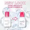 Bioderma Sensibio H2O Hassas ve Normal Ciltler için Micellar Makyaj Temizleme Suyu 100 ml