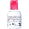 Bioderma Sensibio H2O Hassas ve Normal Ciltler için Micellar Makyaj Temizleme Suyu 100 ml