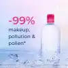 Bioderma Sensibio H2O Hassas ve Normal Ciltler için Micellar Makyaj Temizleme Suyu 100 ml
