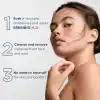 Bioderma Sensibio H2O Hassas ve Normal Ciltler için Micellar Makyaj Temizleme Suyu 100 ml