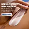 NIVEA Q10 Sıkılaştırıcı Vücut Losyonu 400 ml, 10 Günde Sıkı Cilt, 48 Saat Nemlendirme,C Vitamini,Kolajen,Normal Ciltler için Vücut Losyonu