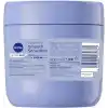 NIVEA Nemlendirici El ve Vücut Bakım Kremi Pürüzsüzleştirici 400 ml, Kuru Ciltler,48 Saat Yoğun Nemlendirme,Shea Yağı