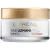LOREAL PARIS Yaş Uzmanı 65+ Kırışıklık Karşıtı Besleyici Krem