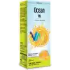 Ocean VM Vitamin Mineral Portakal Aromalı Şurup 150 mL