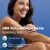 NIVEA Nemlendirici El ve Vücut Bakım Kremi Pürüzsüzleştirici 400 ml, Kuru Ciltler,48 Saat Yoğun Nemlendirme,Shea Yağı