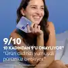 NIVEA Nemlendirici El ve Vücut Bakım Kremi Pürüzsüzleştirici 400 ml, Kuru Ciltler,48 Saat Yoğun Nemlendirme,Shea Yağı