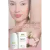 INCIA%100 Doğal Roll On Deodorant Kadınlar İçin Ter Kokusu Önleyici Lekesiz 50 ml