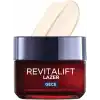 LOreal Paris Revitalift Lazer Yoğun Yaşlanma Karşıtı Gece Bakım Kremi (50 ml)