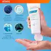 Ducray Anaphase +Plus Shampoo 100ml 1 Paket