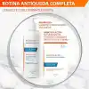Ducray Anaphase +Plus Shampoo 100ml 1 Paket