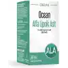 Ocean Alfa Lipoik Asit 30 Bitkisel Kapsül