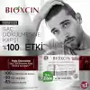 Bioxcin Klasik Bitkisel Kuru ve Normal Saçlar için 3x300 ml Saç Dökülmesine Karşı Şampuan