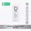 Dermoskin Göz Çevresi Peptit Kompleks Krem