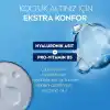 NIVEA MEN Erkek Roll on Deodorant Derma Control Defend 50 ml, 72 Saat Anti Perspirant Koruma, Tahrişe Karşı Koruma,Hyaluronik Asit, Pro Vitamin B5,Alkolsüz Formül