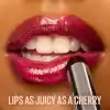 Maybelline New York Lifter Glaze Shea Yağı ve Hyalüronik Asit içeren Renkli Dudak Balmı - 08 Acai Glaze